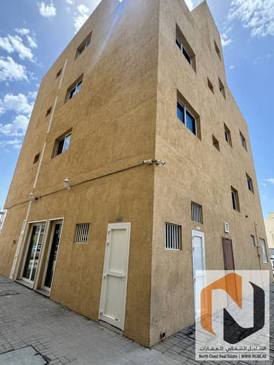 Building for Sale in Muwaileh Commercial, Sharjah - WhatsApp Image 2026-04-08 at 4.57. 35 PM (3). jpeg