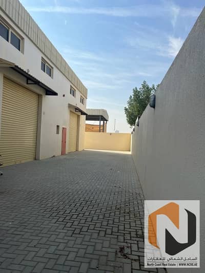 Warehouse for Sale in Al Sajaa Industrial, Sharjah - WhatsApp Image 2026-04-10 at 2.11. 22 PM. jpeg Warehouse for Sale in Al Sajaa Industrial, Sharjah - WhatsApp Image 2026-04-10 at 2.11. 22 PM. jpeg