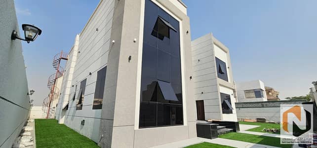 5 Bedroom Villa for Sale in Hoshi, Sharjah - WhatsApp Image 2026-05-06 at 12.20. 09 PM (1). jpeg