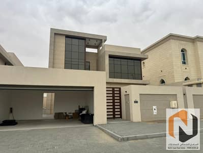 6 Schlafzimmer Villa zum zur Miete in Barashi, Sharjah - WhatsApp Image 2026-04-12 at 4.27. 52 PM. jpeg 6 Schlafzimmer Villa zum zur Miete in Barashi, Sharjah - WhatsApp Image 2026-04-12 at 4.27. 52 PM. jpeg