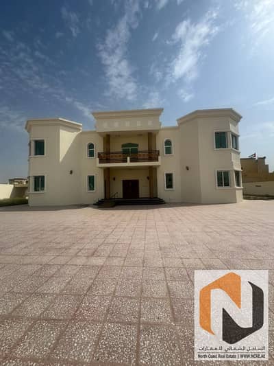 Villa de 5 chambres à à vendre à Al Rahmaniya, Sharjah - WhatsApp Image 2026-04-25 at 1.53. 46 PM (1). jpeg