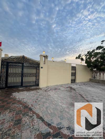 4 Bedroom Villa for Sale in Al Ghafia, Sharjah - WhatsApp Image 2026-04-27 at 11.35. 59 AM (1). jpeg