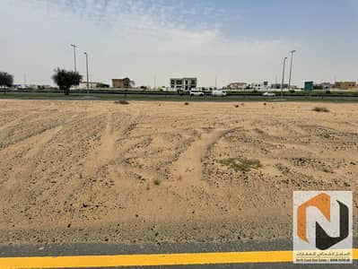 Plot for Sale in Al Tay East, Sharjah - WhatsApp Image 2026-04-12 at 3.47. 43 PM. jpeg Plot for Sale in Al Tay East, Sharjah - WhatsApp Image 2026-04-12 at 3.47. 43 PM. jpeg