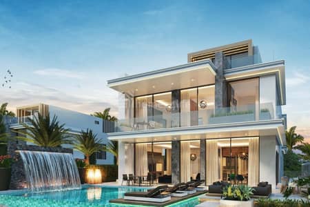 4 Schlafzimmer Townhouse zum zum Verkauf in DAMAC Islands, Dubai - Reihenhaus in DAMAC Islands,Bora Bora 2, 4 schlafzimmer, 2393000 AED - 15207652 4 Schlafzimmer Townhouse zum zum Verkauf in DAMAC Islands, Dubai - Reihenhaus in DAMAC Islands,Bora Bora 2, 4 schlafzimmer, 2393000 AED - 15207652