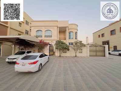 5 Bedroom Villa for Rent in Al Rawda, Ajman - 48972. jpg