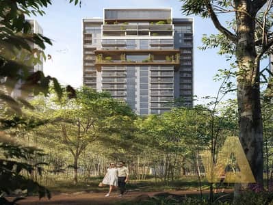 2 Bedroom Flat for Sale in Ghaf Woods, Dubai - 1. webp