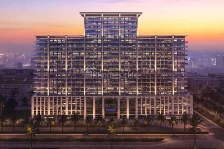 Office for Sale in Jumeirah Village Circle (JVC), Dubai - Coveted Spot | Office Space | Modern Layout