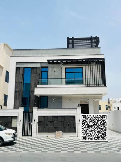 4 Bedroom Villa Compound for Sale in Al Zahya, Ajman - WhatsApp Image 2026-05-16 at 1.35. 26 PM. jpeg 4 Bedroom Villa Compound for Sale in Al Zahya, Ajman - WhatsApp Image 2026-05-16 at 1.35. 26 PM. jpeg