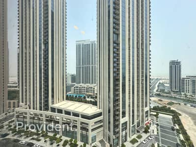 1 Bedroom Apartment for Rent in Dubai Creek Harbour, Dubai - Spacious Unit | 1 Bed 2 Bath | Prime Location 1 Bedroom Apartment for Rent in Dubai Creek Harbour, Dubai - Spacious Unit | 1 Bed 2 Bath | Prime Location