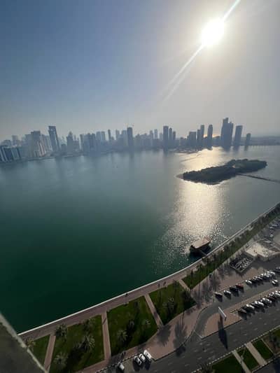 2 Bedroom Flat for Rent in Al Majaz, Sharjah - WhatsApp Image 2026-05-08 at 9.18. 14 AM (2). jpeg