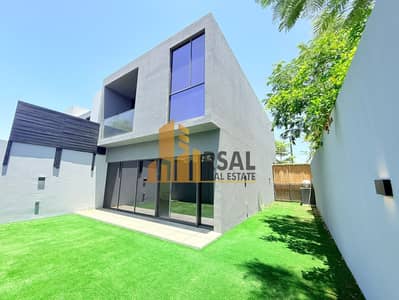 3 Bedroom Villa for Rent in Tilal City, Sharjah - a229ad1a-b732-4a74-8053-10ae5c425784. jpg