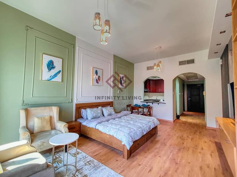 Appartamento a Discovery Gardens,Mediterranean,Building 93, 48000 AED - 15207908 Appartamento a Discovery Gardens,Mediterranean,Building 93, 48000 AED - 15207908