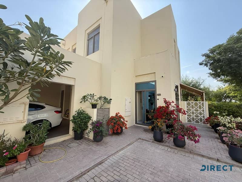 Fully Furnished | Villa Living | 4 Cheques Fully Furnished | Villa Living | 4 Cheques