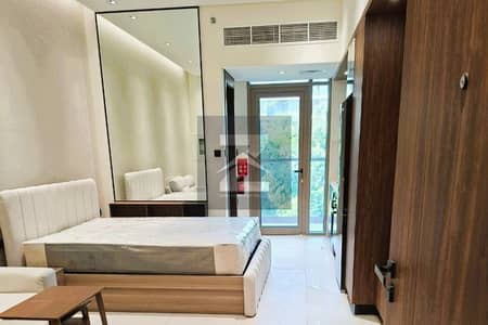 Studio for Sale in Arjan, Dubai - Vacant | Furnished | 8% ROI