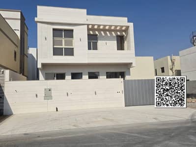 4 Camere Villa in affitto a Al Zahya, Ajman - WhatsApp Image 2026-05-16 at 1.49. 38 PM. jpeg 4 Camere Villa in affitto a Al Zahya, Ajman - WhatsApp Image 2026-05-16 at 1.49. 38 PM. jpeg