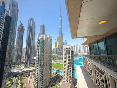 2 Bedroom Apartment for Rent in Downtown Dubai, Dubai - WhatsApp Image 2026-05-16 at 12.32. 57 PM. jpeg 2 Bedroom Apartment for Rent in Downtown Dubai, Dubai - WhatsApp Image 2026-05-16 at 12.32. 57 PM. jpeg