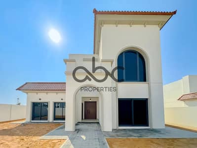 5 Bedroom Villa for Rent in Al Shamkha, Abu Dhabi - WhatsApp Image 2026-05-16 at 1.51. 53 PM (1). jpeg 5 Bedroom Villa for Rent in Al Shamkha, Abu Dhabi - WhatsApp Image 2026-05-16 at 1.51. 53 PM (1). jpeg