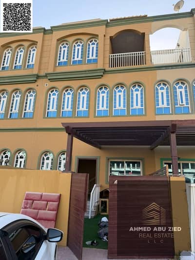 3 Bedroom Townhouse for Rent in Al Zahya, Ajman - WhatsApp Image 2026-05-15 at 1.28. 16 AM. jpeg