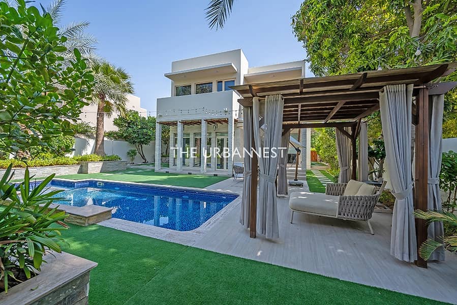 Exclusive | Fully Upgraded | Corner Plot Exclusive | Fully Upgraded | Corner Plot