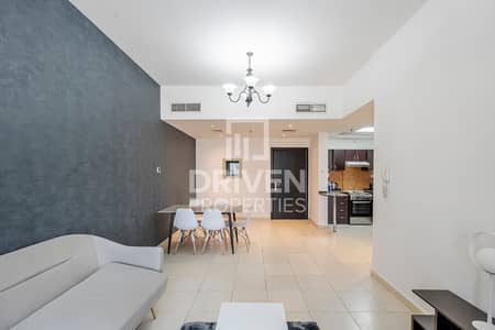 1 Slaapkamer Appartement te Koop in Jumeirah Village Circle (JVC), Dubai - Appartement in Jumeirah Village Circle (JVC)，JVC District 11，Diamond Views III, 1 slaapkamer, 790000 AED - 15208275