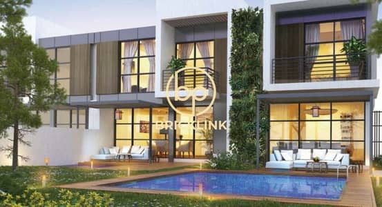 3 Bedroom Villa for Sale in DAMAC Hills 2 (Akoya by DAMAC), Dubai - WhatsApp Image 2026-05-16 at 1.31. 09 PM (1). jpeg