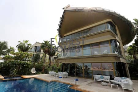 FURNISHED BY BENTLEY- UNIQUE PALACE -IN PARADISE-NEW WAY NEW SPACE NEW WORLD. FURNISHED BY BENTLEY- UNIQUE PALACE -IN PARADISE-NEW WAY NEW SPACE NEW WORLD.