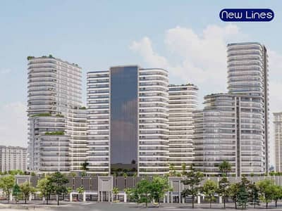 Студия Продажа в Арджан, Дубай - 1. jpg