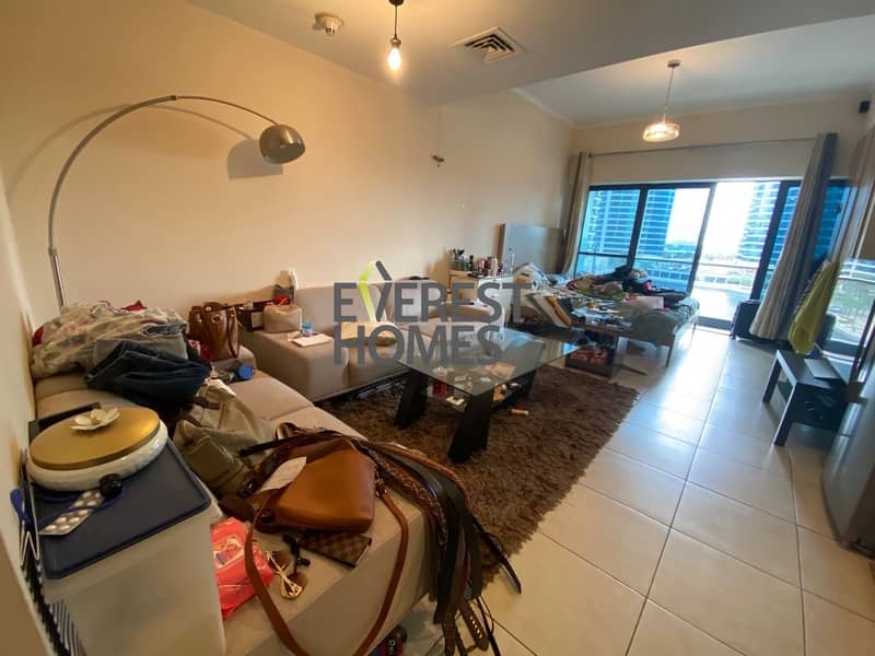 HOT DEAL | FULLY FURNISHED | STUDIO FULL LAKE VIEW IN GCV1