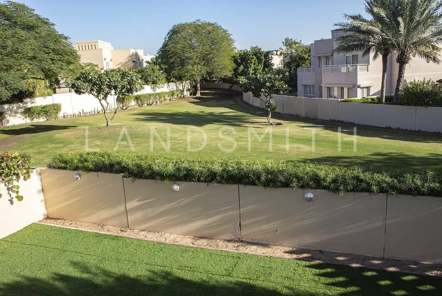 Newly Upgraded 5 BR Type 13 Villa in Prime Location Newly Upgraded 5 BR Type 13 Villa in Prime Location