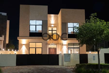فیلا 5 غرف نوم للايجار في جزيرة ياس، أبوظبي - WhatsApp Image 2026-04-03 at 3.32. 08 PM. jpeg