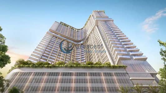 Студия Продажа в Бизнес Бей, Дубай - 15172. jpg