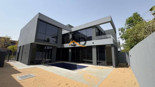 4 Bedroom Townhouse for Sale in Tilal City, Sharjah - ef5c9049-0108-4ef9-b07f-aeeed5f54cdf. jpg 4 Bedroom Townhouse for Sale in Tilal City, Sharjah - ef5c9049-0108-4ef9-b07f-aeeed5f54cdf. jpg
