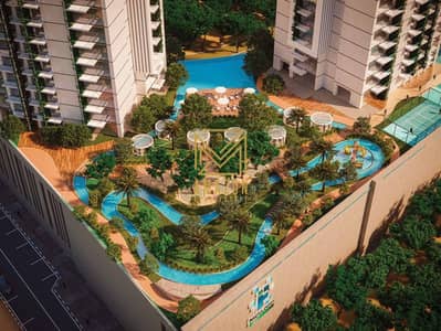 1 Bedroom Flat for Sale in Jumeirah Village Circle (JVC), Dubai - Maimoon 11. jpg 1 Bedroom Flat for Sale in Jumeirah Village Circle (JVC), Dubai - Maimoon 11. jpg