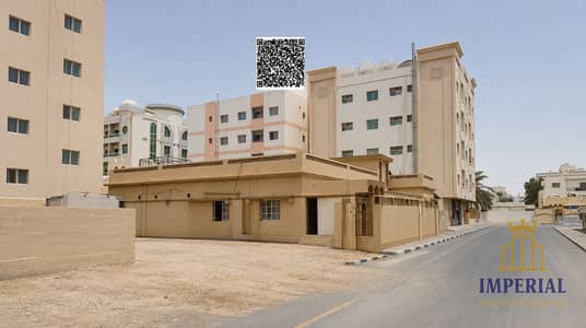 ارض سكنية  للبيع في النعيمية، عجمان - ChatGPT Image 16 مايو 2026، 12_18_14 م. png