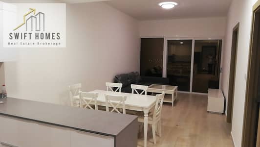 1 Bedroom Apartment for Rent in Jumeirah Village Circle (JVC), Dubai - IMG_4516. jpeg