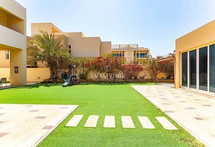 4 Bedroom Villa for Sale in Dubai Waterfront, Dubai - Stand Alone Villa | Private Garden | Spacious