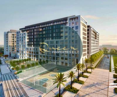 1 Bedroom Apartment for Sale in Muwaileh Commercial, Sharjah - IMG_3480. PNG 1 Bedroom Apartment for Sale in Muwaileh Commercial, Sharjah - IMG_3480. PNG