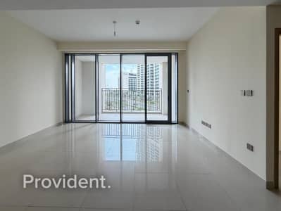 1 habitación Apartamento para en Alquiler en Dubai Creek Harbour, Dubai - Apartamento en Dubai Creek Harbour，17 Icon Bay, 1 dormitorio, 90000 AED - 15208927