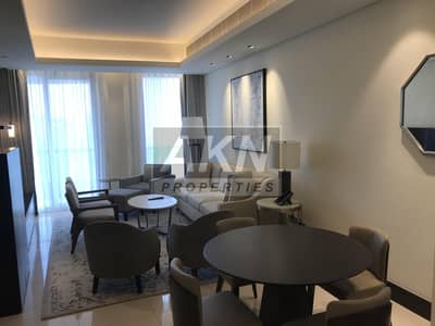 Luxury 1BR with Balcony & Burj Khalifa View Luxury 1BR with Balcony & Burj Khalifa View