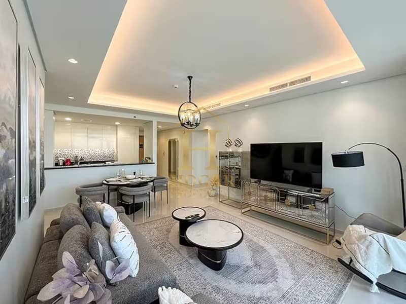 Fully Furnished | Top Tier Unit | Vacant Fully Furnished | Top Tier Unit | Vacant