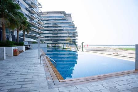 Studio for Sale in Yas Island, Abu Dhabi - 8. jpeg