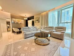 BIGGEST LAYOUT OF 1BHK -NEWLY FURNISHED -HOT DEAL