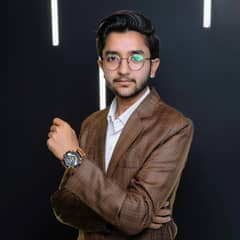Mahammad Huzail