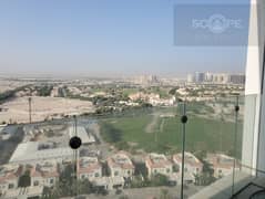 شقة في جوفاني بوتيك سويتس،مدينة دبي الرياضية 41999 درهم - 15209165