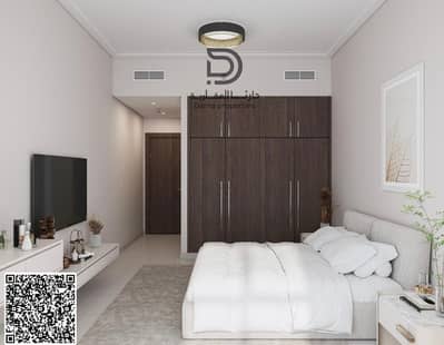 2 Camere Appartamento in Vendita a Al Rashidiya, Ajman - WhatsApp Image 2026-05-07 at 2.40. 08 PM (1). jpeg