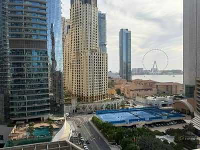 迪拜码头, 迪拜 1 卧室单位待租 - f0160da8-ba8c-4841-a49a-347ed52d04a4. jpg 迪拜码头, 迪拜 1 卧室单位待租 - f0160da8-ba8c-4841-a49a-347ed52d04a4. jpg