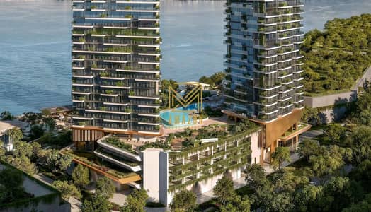 1 Bedroom Apartment for Sale in Dubai Maritime City, Dubai - 02. jpg 1 Bedroom Apartment for Sale in Dubai Maritime City, Dubai - 02. jpg