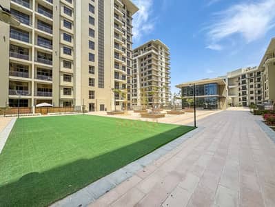 1 Bedroom Flat for Rent in Town Square, Dubai - Vacant | Fully Furnished | Park Access