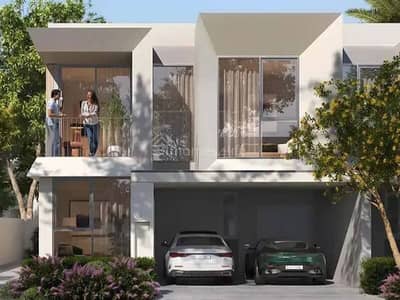 山谷小区， 迪拜 3 卧室别墅待售 - 位于山谷小区，Vindera 3 卧室的别墅 3310203 AED - 15209282