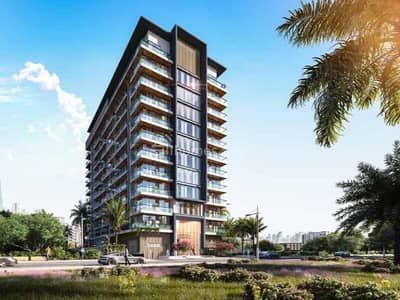 1 Bedroom Flat for Sale in Dubai Land Residence Complex (DLRC), Dubai - Prime location| Ready Soon | Post Handover Plan